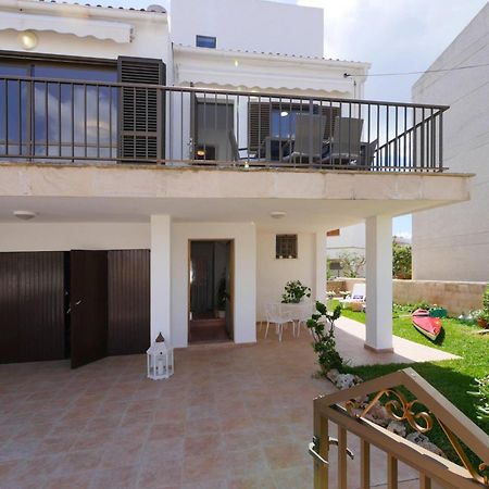 080 Casa Can Xim Etv8770 By Mallorca Charme Alcúdia Buitenkant foto