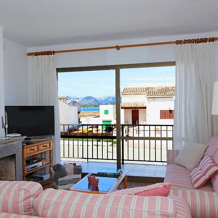 080 Casa Can Xim Etv8770 By Mallorca Charme Alcúdia Buitenkant foto