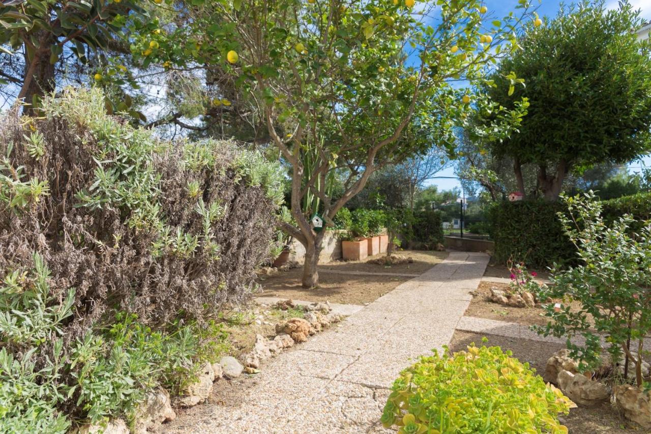 080 Casa Can Xim Etv8770 By Mallorca Charme Alcúdia Buitenkant foto