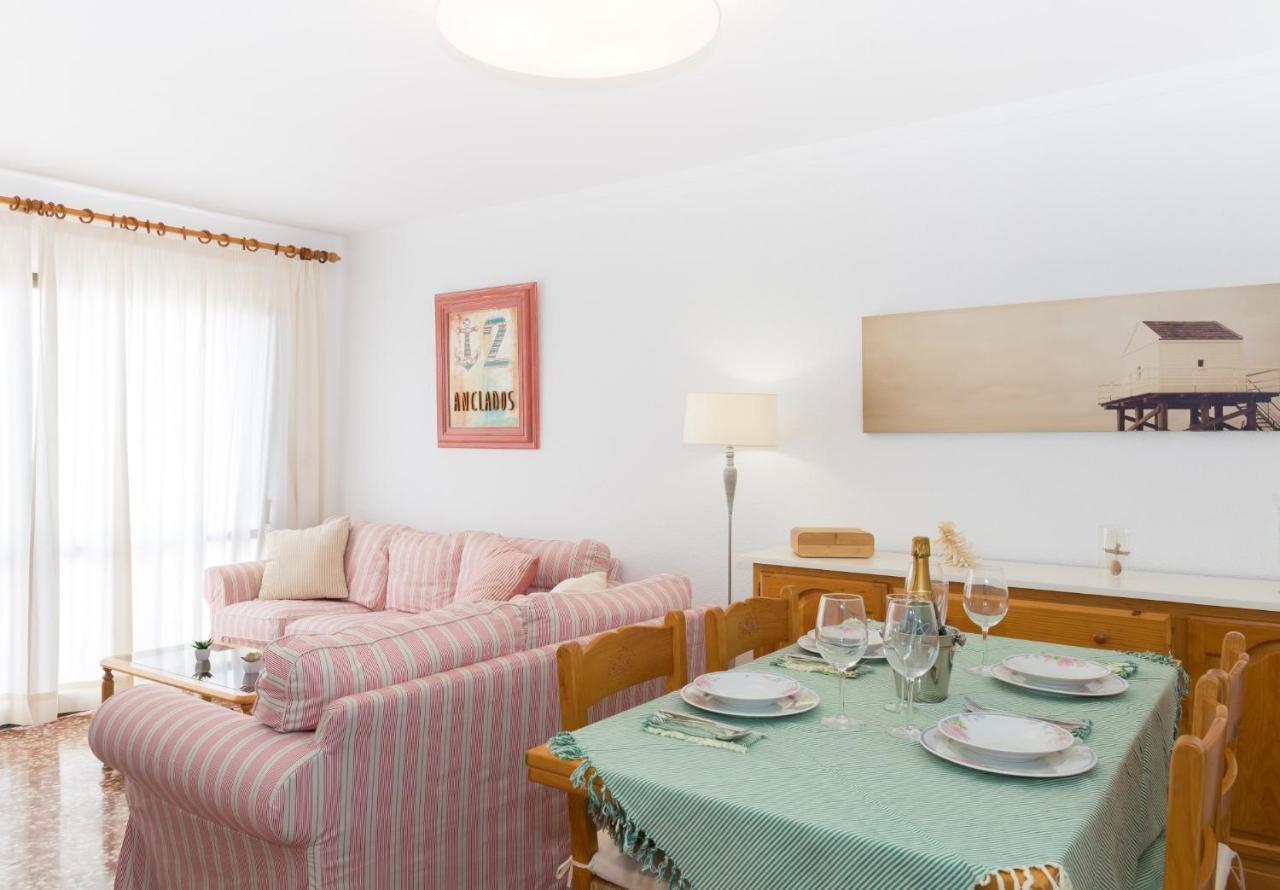 080 Casa Can Xim Etv8770 By Mallorca Charme Alcúdia Buitenkant foto