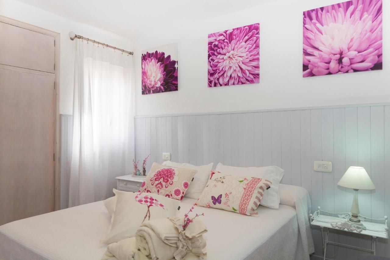080 Casa Can Xim Etv8770 By Mallorca Charme Alcúdia Buitenkant foto