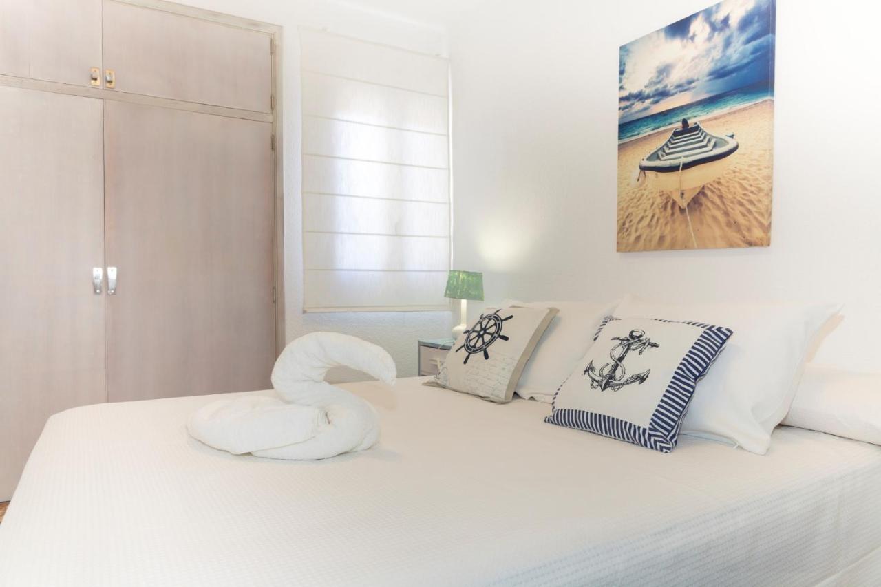 080 Casa Can Xim Etv8770 By Mallorca Charme Alcúdia Buitenkant foto