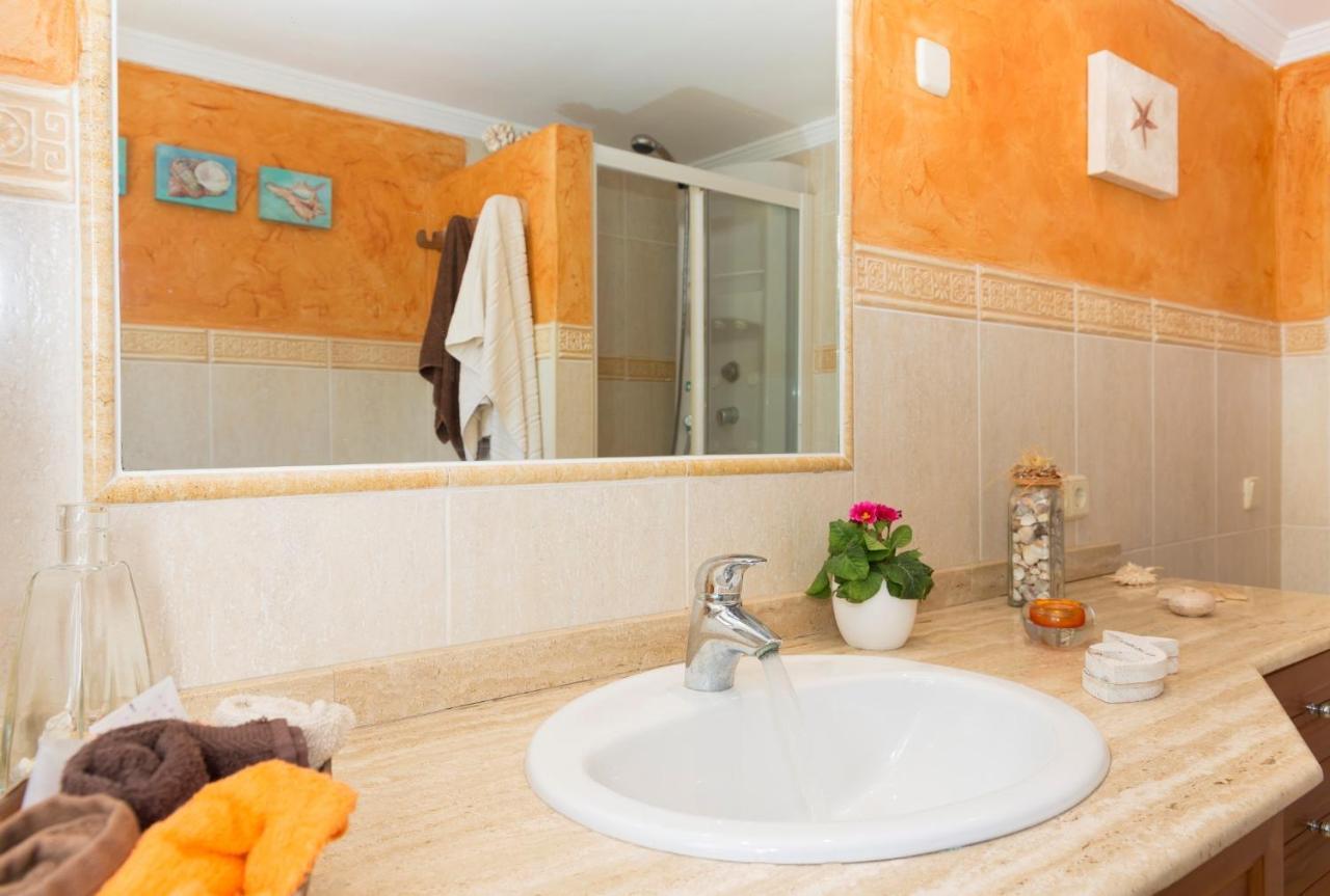 080 Casa Can Xim Etv8770 By Mallorca Charme Alcúdia Buitenkant foto